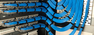 Data Cabling DRS Electrical