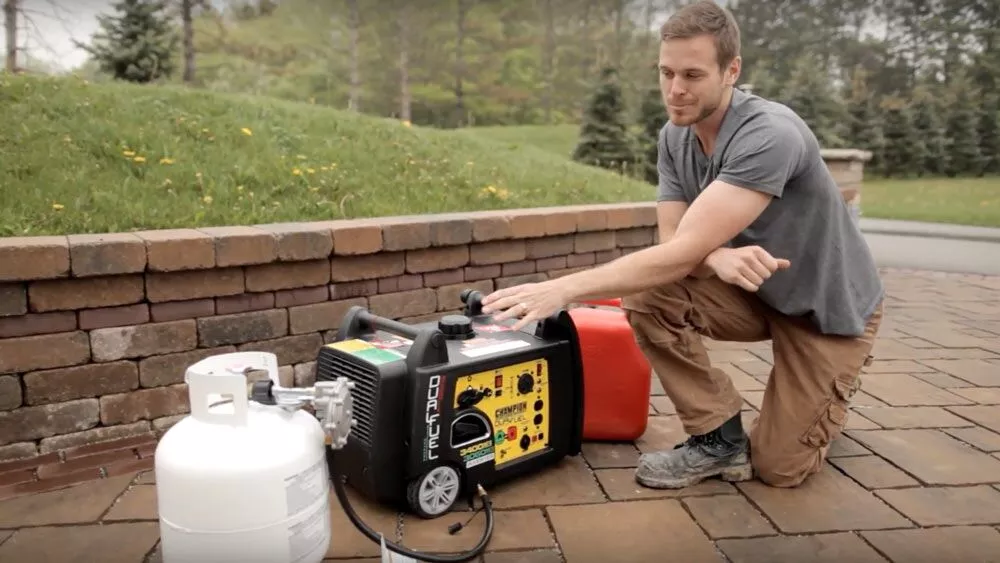 image 4 | Standby Generator Installation Guide - How Much Does It Cost to Install? | DRS Electrical