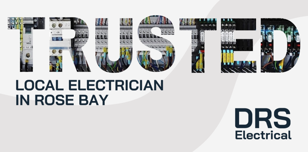 Electrician Rose Bay